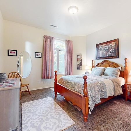 Rhody Apartment 플로렌스 외부 사진