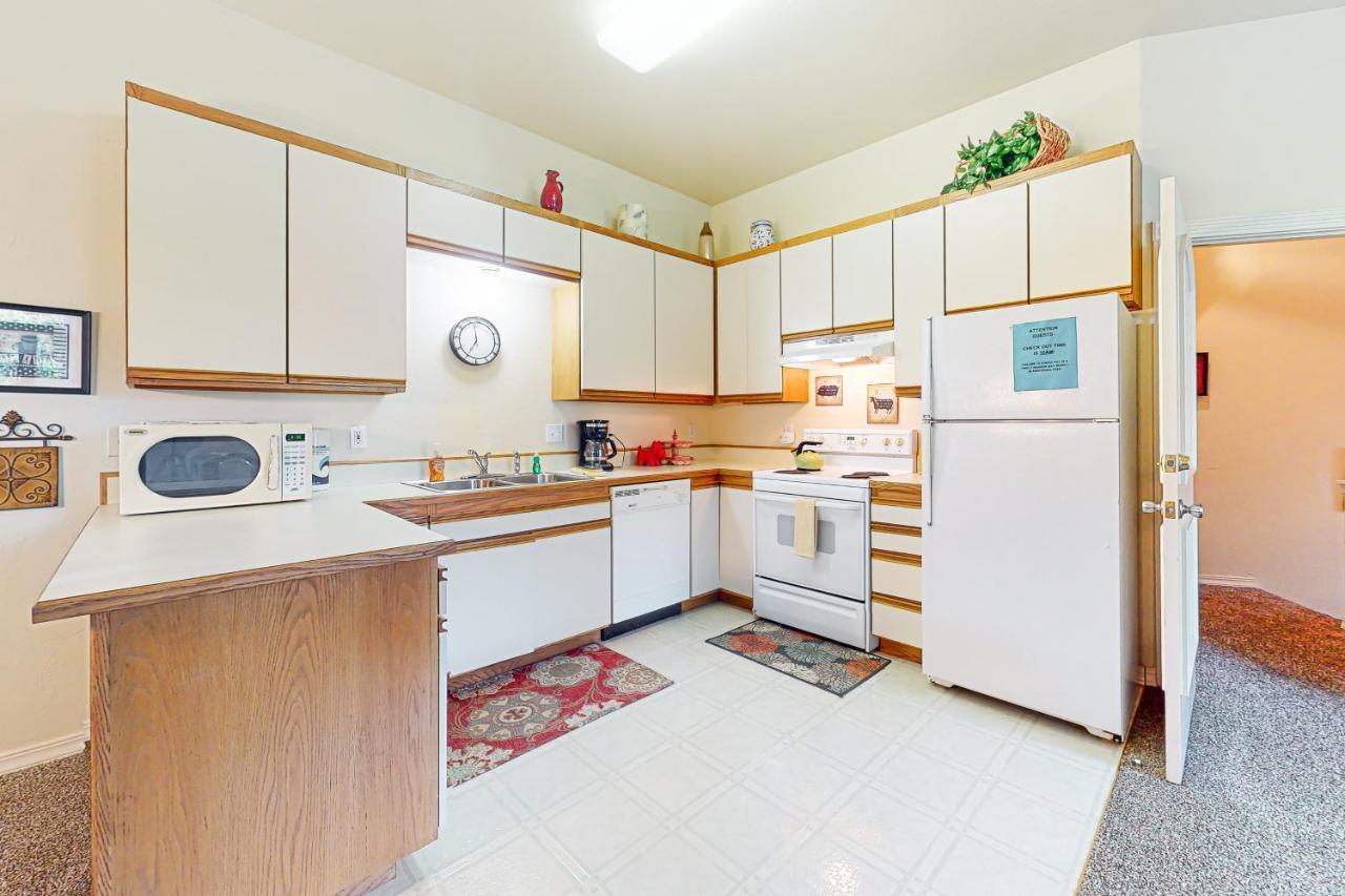 Rhody Apartment 플로렌스 외부 사진