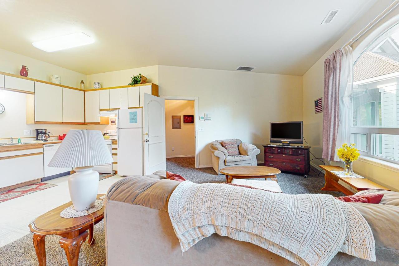 Rhody Apartment 플로렌스 외부 사진